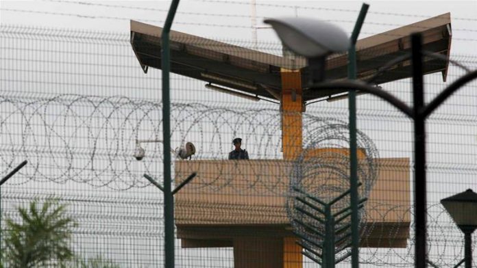 At least four people were reportedly executed in Singapore in 2019 for drug-related and murder charges.
