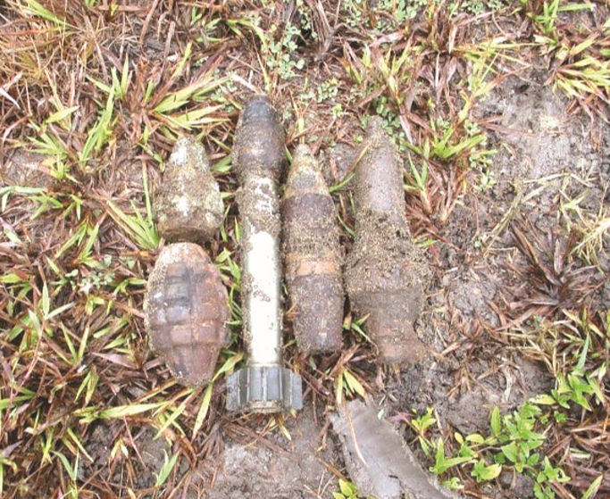 Bago Explosives