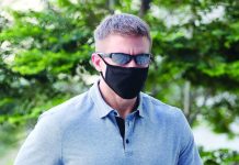 US pilot jailed in Singapore for defying quarantine order