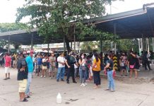 WANTED: JEEPNEYS | Not enough PUVs to transport people