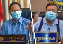SCHOOLS SAFE FROM COVID? Class opening shouldn’t be rushed – Iloilo dads