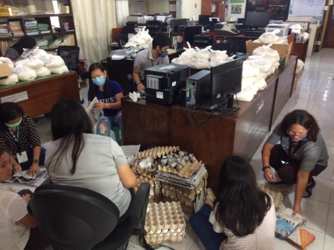 DENR 1