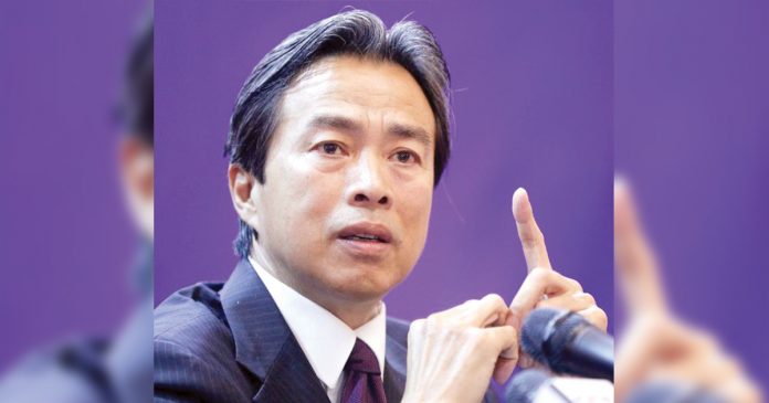 Du Wei