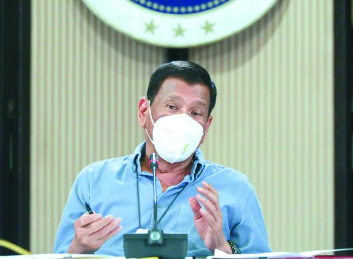 Duterte President Rodrigo Duterte, who turned 75 in March this year, is the oldest to ever be elected Philippine President in history. PCOO