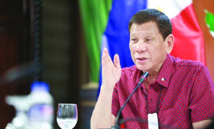 Duterte
