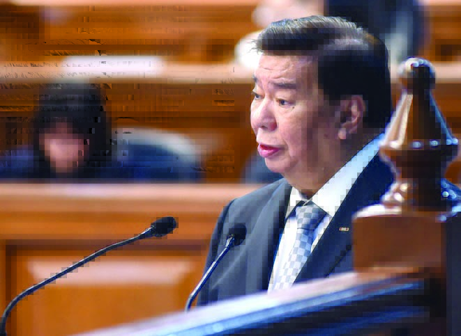 Franklin Drilon