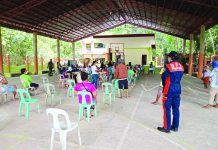 Guimaras receives over P107M SAP aid