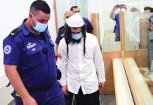 Israeli court convicts Jewish extremist in 2015 arson attack