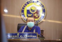 AREVALO BRGY ON LOCKDOWN: Treñas orders ‘extreme ECQ’ in Sto. Niño Sur