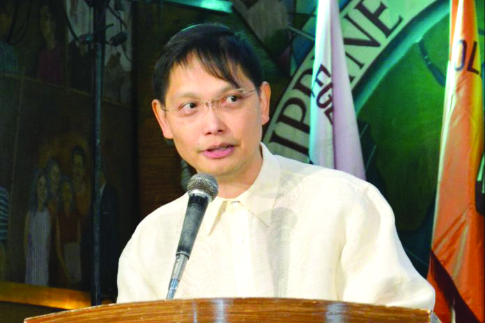 Jose Francisco Benitez