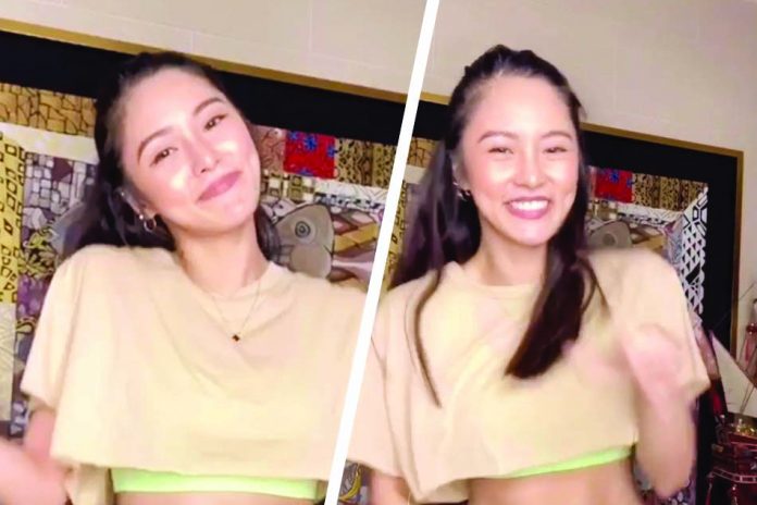 Kim Chiu