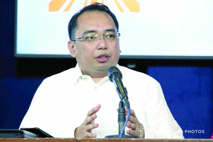 Kristoffer James Purisima