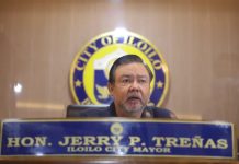 ‘TRACE AND TEST’: Hunt on for close contacts of Brgy. Sto. Niño’s COVID cases