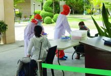 36 Aklanon OFWs test negative for COVID-19