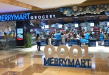MerryMart IPO bookbuild runs until May 22
