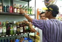 Don’t dispense liquor to minors, sellers told