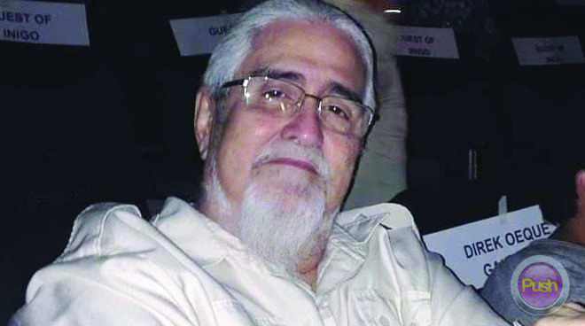 Peque Gallaga