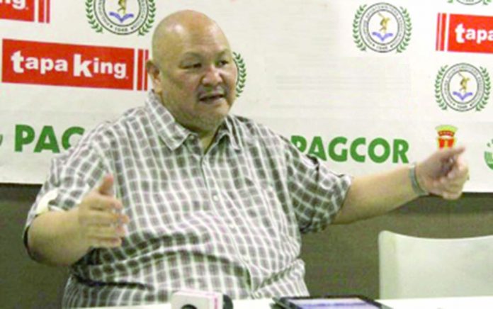 Peter Cayco