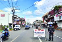 Aklan won’t lower guard despite zero virus cases
