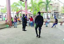 129 WV LGUs complete SAP payout, says DILG