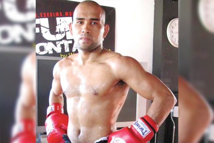 Rene “The Challenger” Catalan