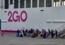 No coordination, no docking of OFW ships; OWWA hit for neglecting OFWs