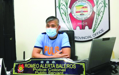 Romeo Baleros