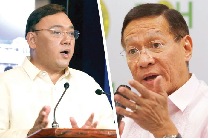 Roque, Duque