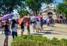 City gov’t fails to beat SAP cash aid deadline