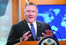 Shots fired by North Korea ‘accidental’