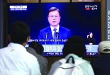 Virus cases rise in China, South Korea