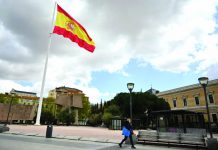 113-year-old Spanish woman survives COVID-19