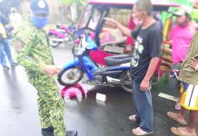 Anti-communist leader gunned down