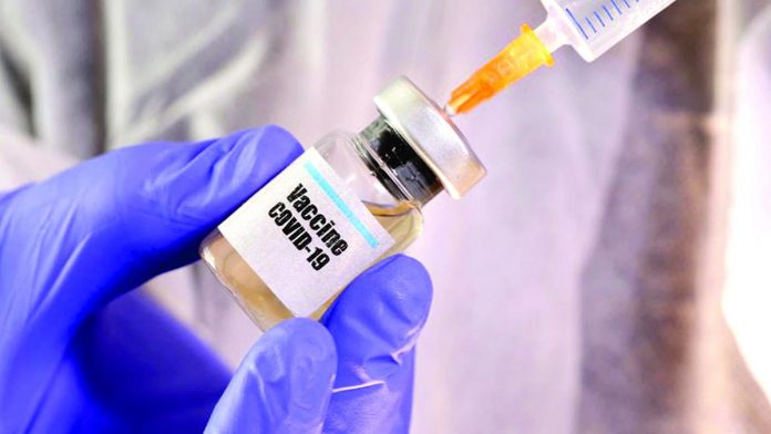 Vaccine COVID-19