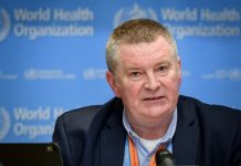 Coronavirus may never go away – WHO