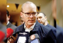 Ireland sees crisis in Brexit talks if no progress soon