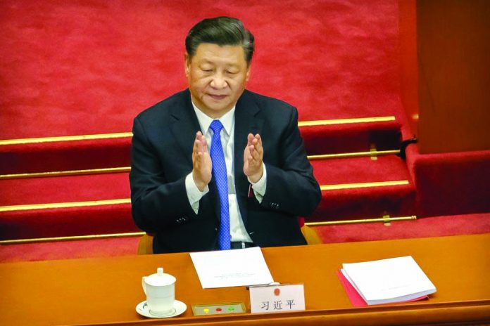 Xi Jinping