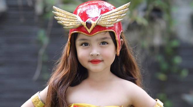 Zia Dantes