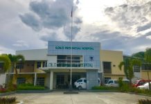 Provincial hospital to get critical care unit