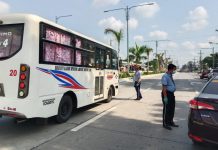 IPPO to regulate entry of private vehicles to Iloilo