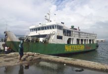 Multiple Iloilo sea routes canceled on Good Friday; travelers urged to check boat skeds Photo for representation only.
