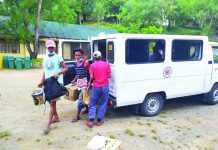 DOLE livelihood project up for Antique sugar migrants, LSIs