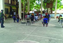Antique LGUs urged to submit list of recipients left out of SAP part 1