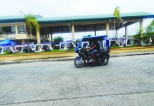 Kalibo opens tricycle franchise renewal