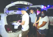 P135-K ‘shabu’ seized in Bacolod buy-bust
