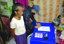 ‘Pusher’ falls in buy-bust