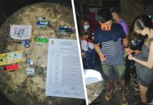 4 ‘shabu peddlers’ nabbed in buy-bust