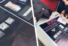 ‘Shabu peddler’ falls in buy-bust