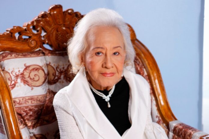 Anita Linda