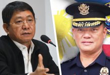 DILG SACKS WV FIRE CHIEF | Año orders probe on BFP staff’s protocol breach